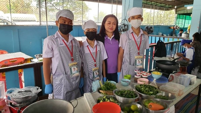 ข่าวสาร/ประชาสัมพันธ์